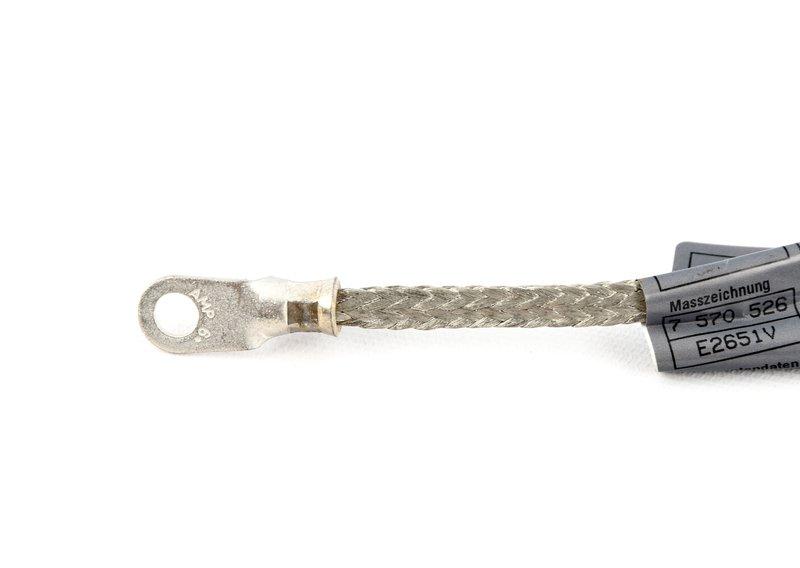 Помехоподавляющий элемент