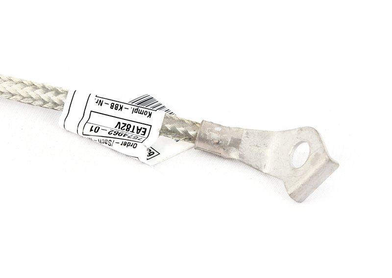 Помехоподавляющий элемент