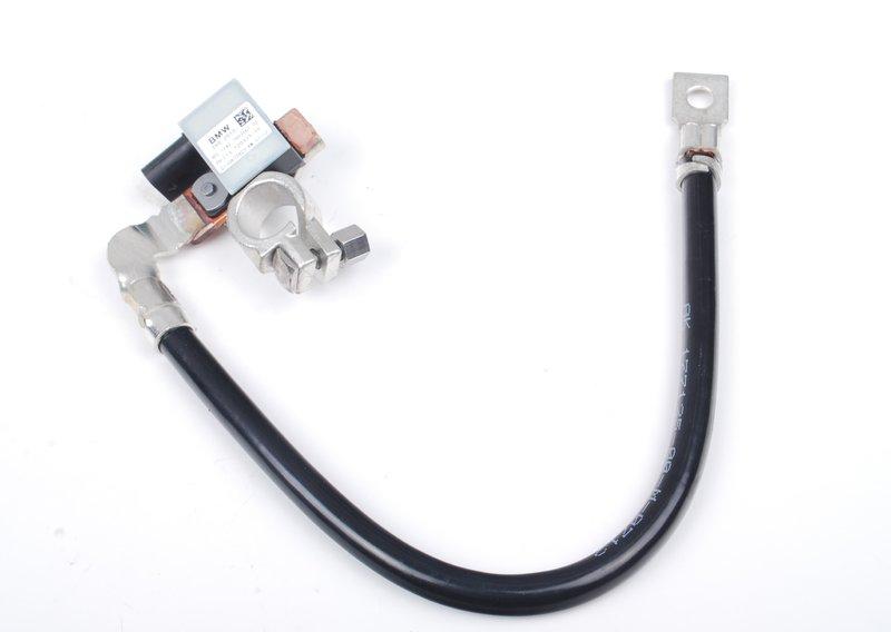 Минусовой провод АКБ IBS