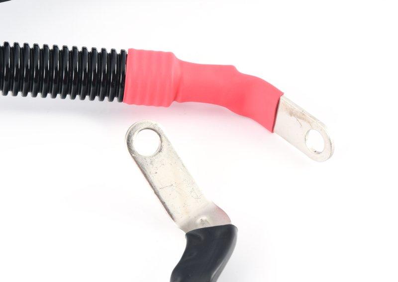 Кабель стартер-генератора — плюс АКБ