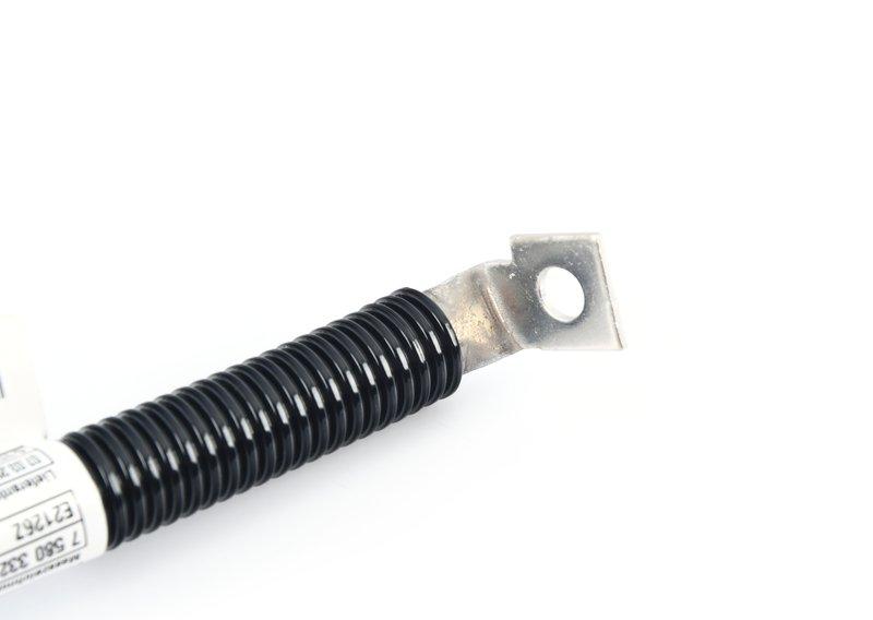 Кабель стартер-генератора — плюс АКБ