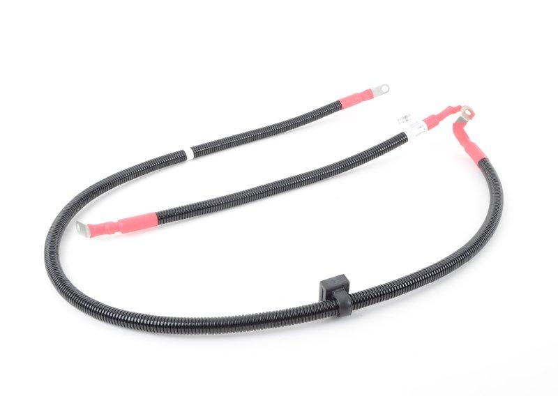 Кабель стартер-генератора — плюс АКБ