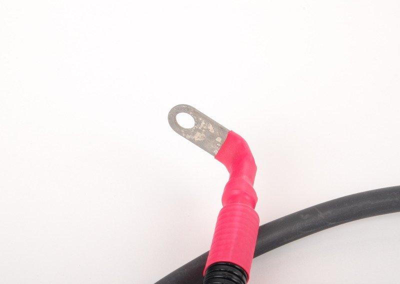 Кабель стартер-генератора — плюс АКБ