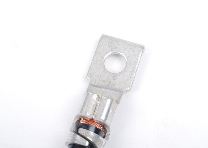 Минусовой провод АКБ IBS