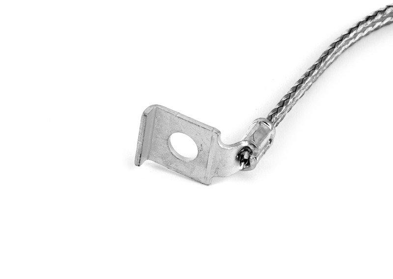 Перемычка соединения с массой