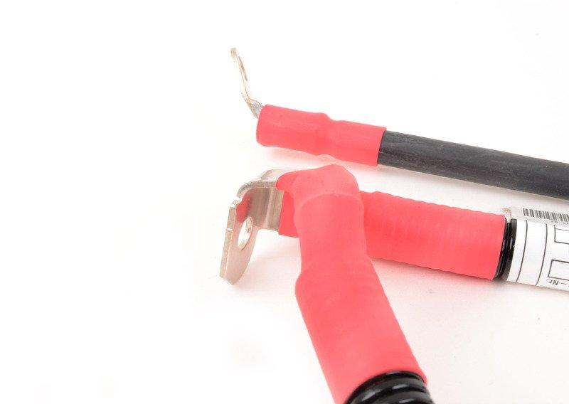 Кабель стартер-генератора — плюс АКБ