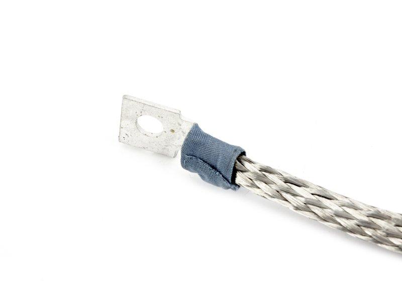 Провод на массу