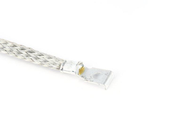 Провод на массу