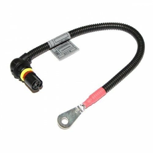 Трубопровод сист.предпускового подогрева