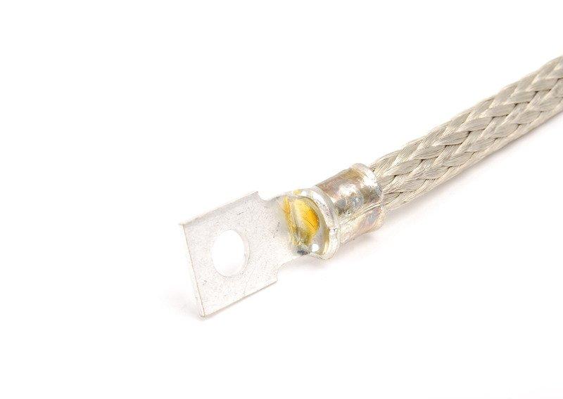 Провод на массу