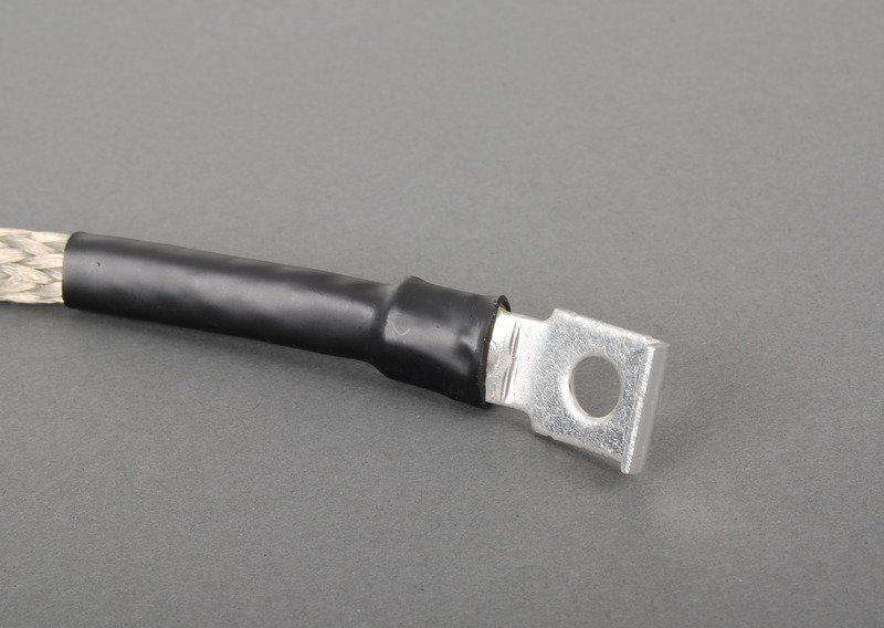 Провод на массу