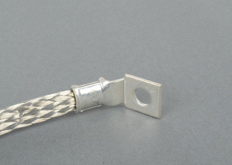 Провод на массу