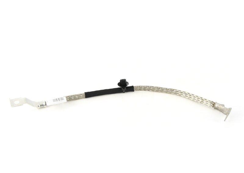 Провод на массу F15 / F16