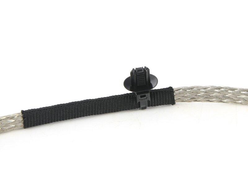 Провод на массу F15 / F16