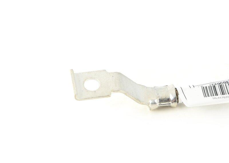 Провод на массу F15 / F16