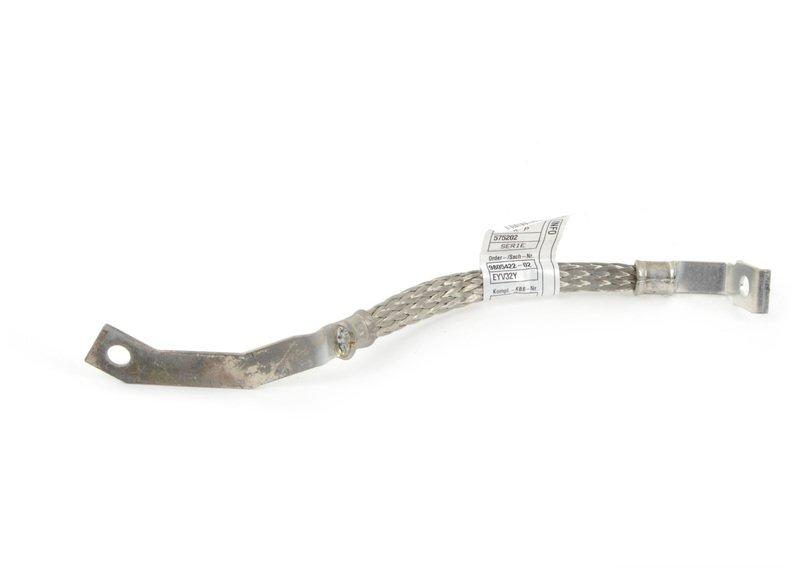 Провод на массу