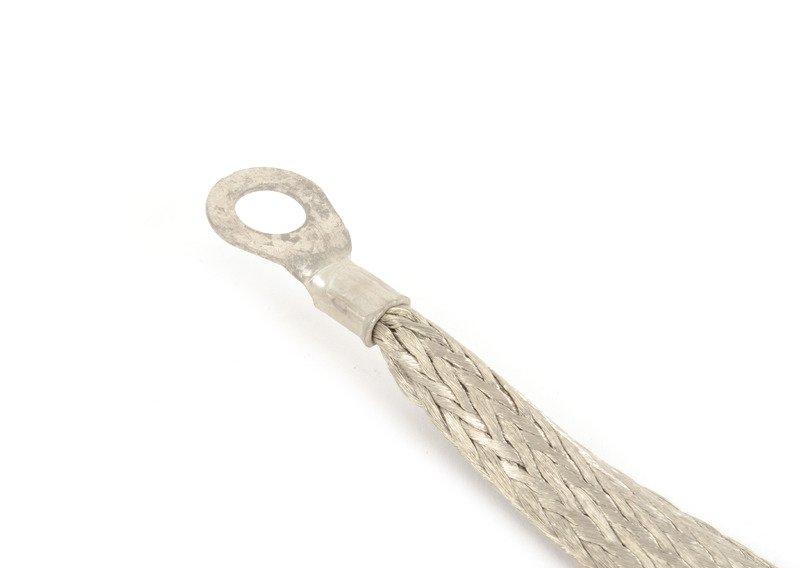 Провод на массу