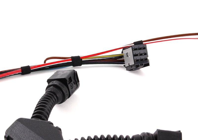 Жгут проводов двигатель/модуль зажигания