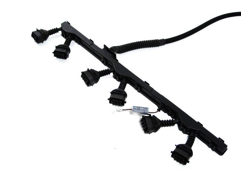 Жгут проводов двигатель/модуль зажигания