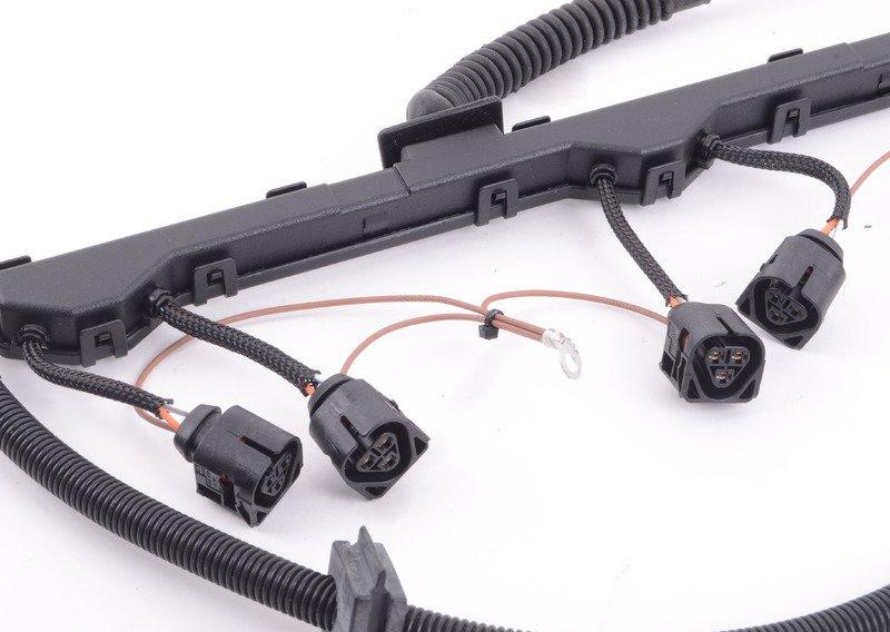 Жгут проводов двигатель/модуль зажигания