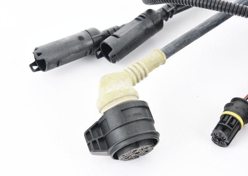 Жгут проводов двигатель/модуль КПП