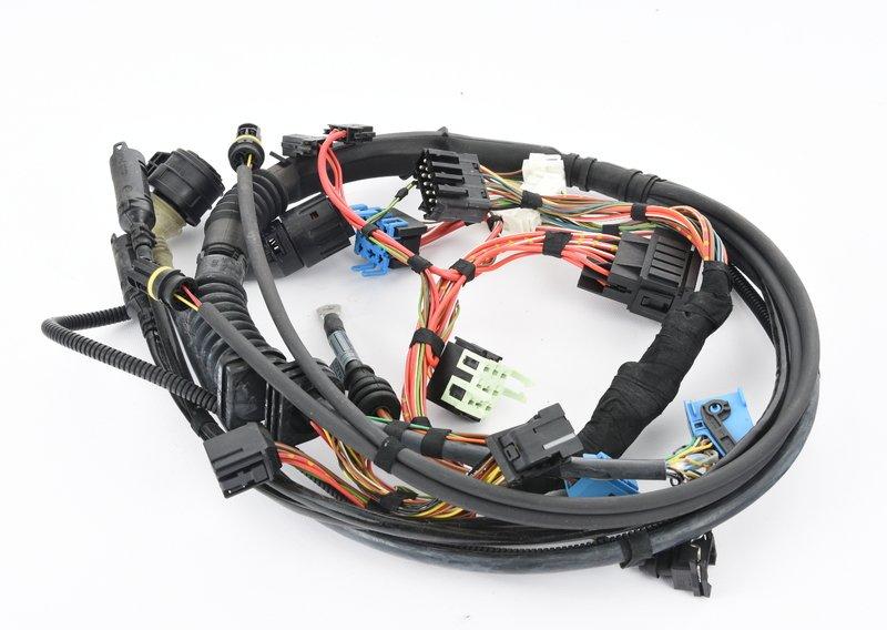 Жгут проводов двигатель/модуль КПП