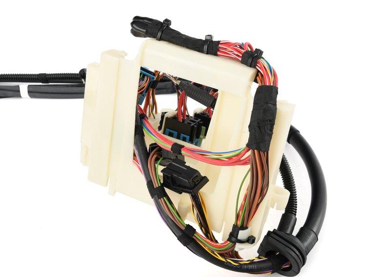 Жгут проводов двигатель/модуль КПП