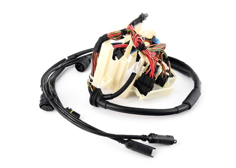 Жгут проводов двигатель/модуль КПП