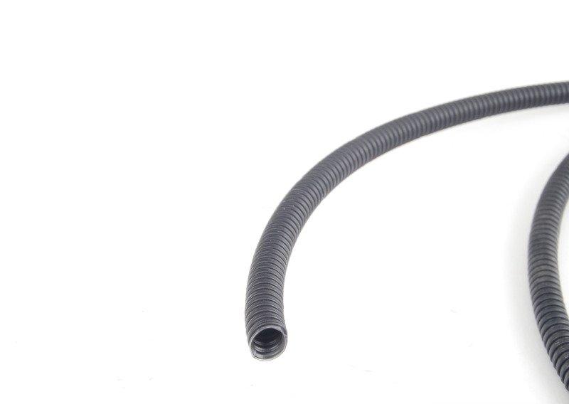 Гофрированная трубка