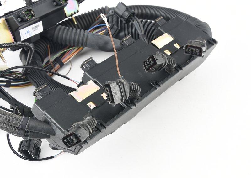 Жгут проводов двигатель/модуль двигателя