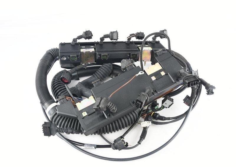 Жгут проводов двигатель/модуль двигателя