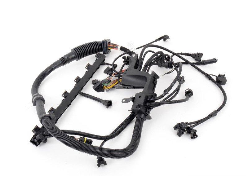 Жгут проводов двигатель/модуль двигателя