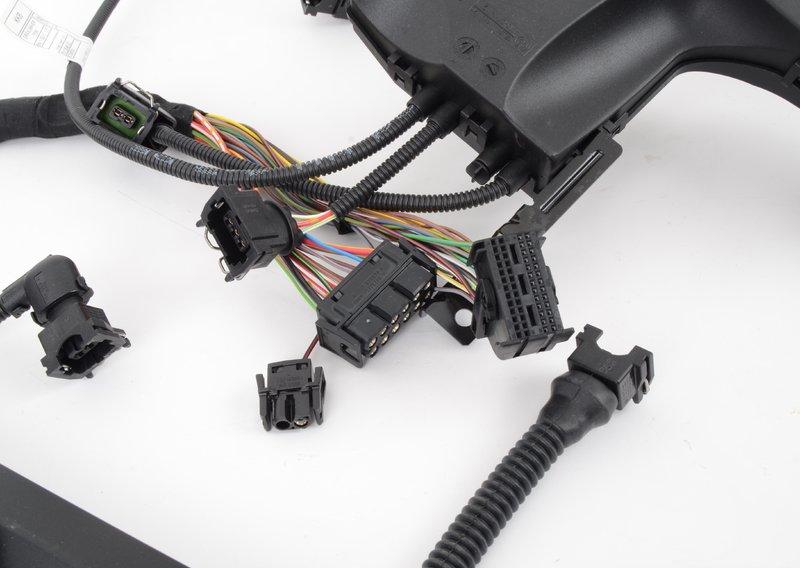 Жгут проводов двигатель/модуль двигателя