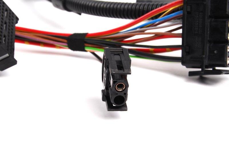 Жгут проводов двигатель/модуль двигателя