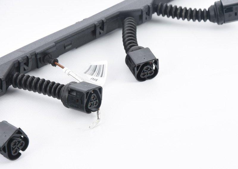 Жгут проводов двигатель/модуль зажигания