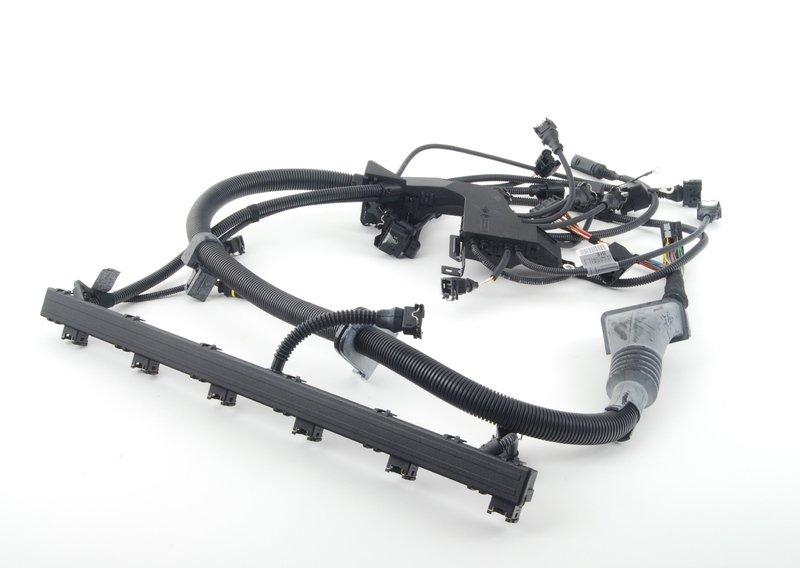 Жгут проводов двигатель/модуль двигателя