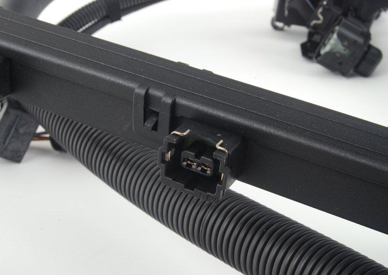 Жгут проводов двигатель/модуль двигателя