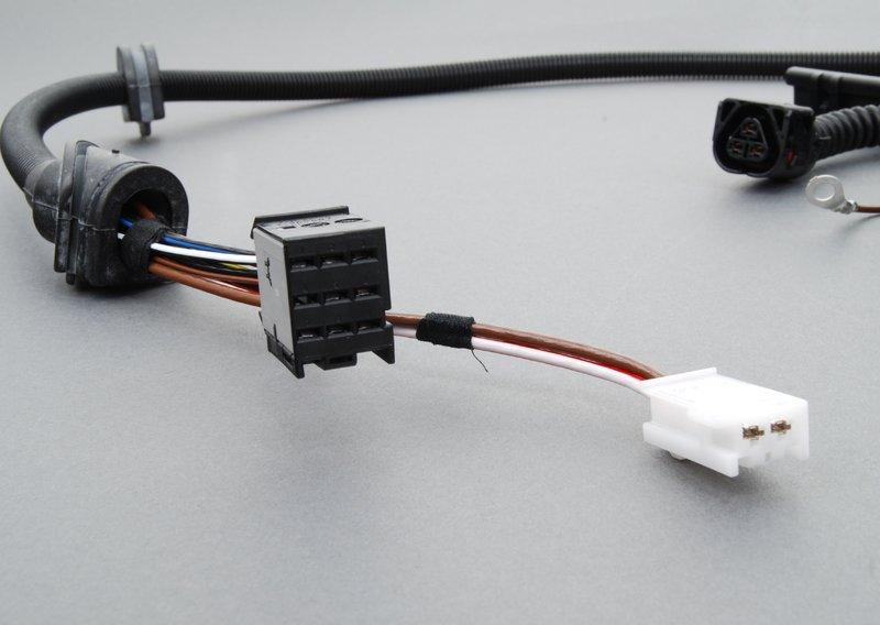 Жгут проводов двигатель/модуль зажигания