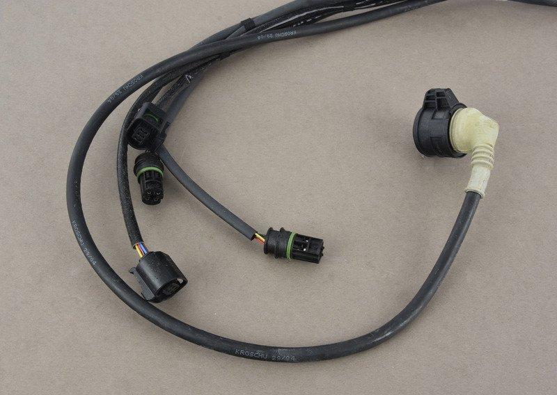 Жгут проводов двигатель/модуль КПП