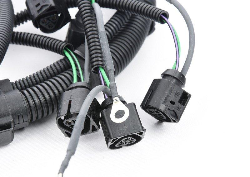 Жгут проводов двигатель/модуль зажигания