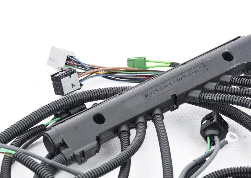 Жгут проводов двигатель/модуль зажигания