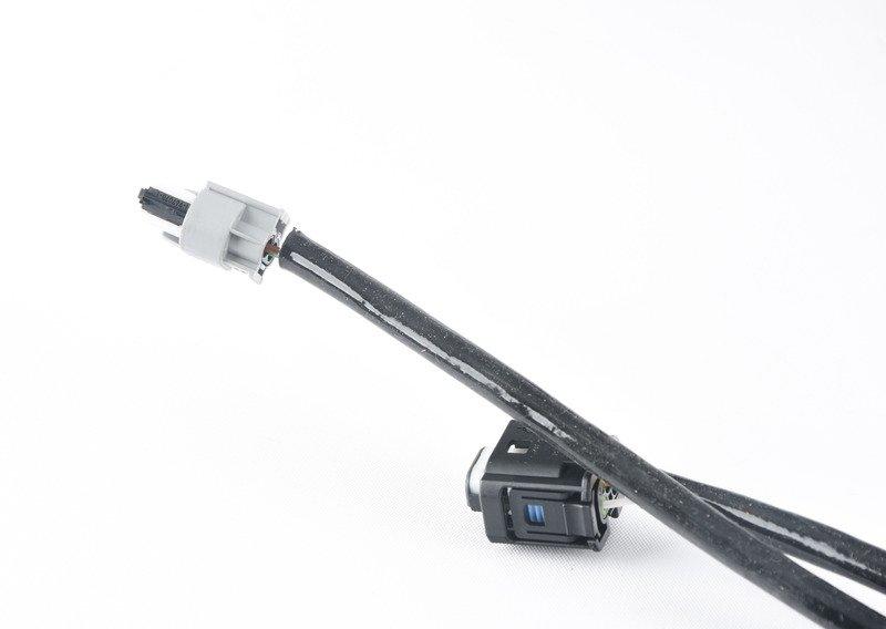 жгут проводов двигателя