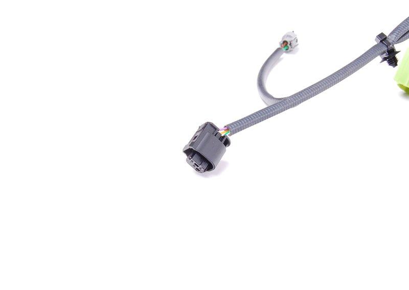 жгут проводов двигателя