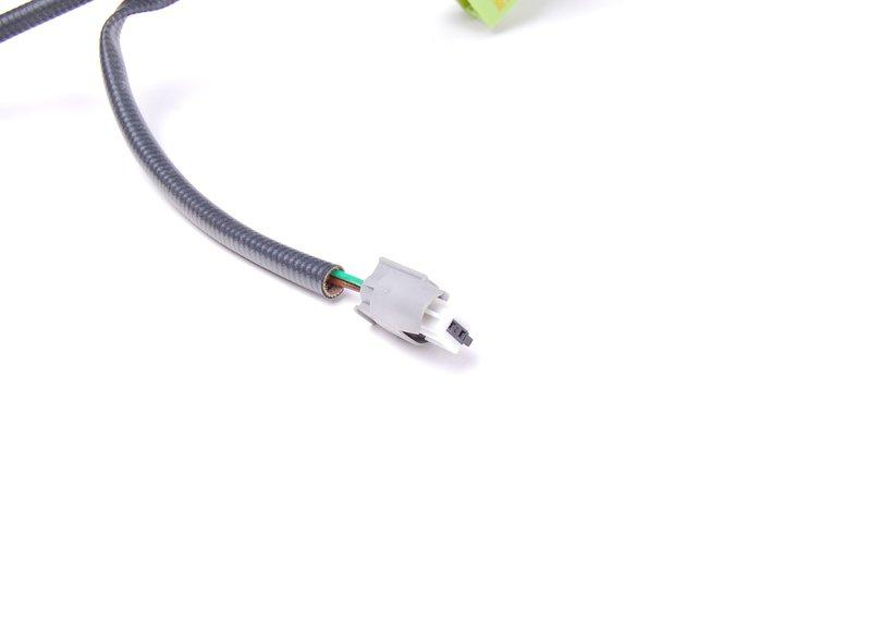 жгут проводов двигателя