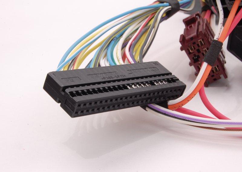 Жгут проводов двигатель/модуль двигателя