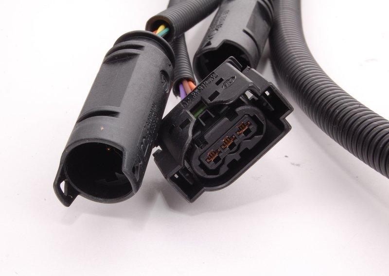 Жгут проводов двигатель/модуль двигателя