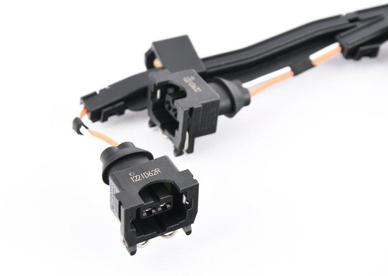 Жгут проводов форсунки