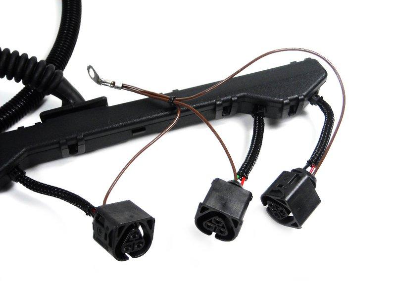 Жгут проводов двигатель/модуль зажигания