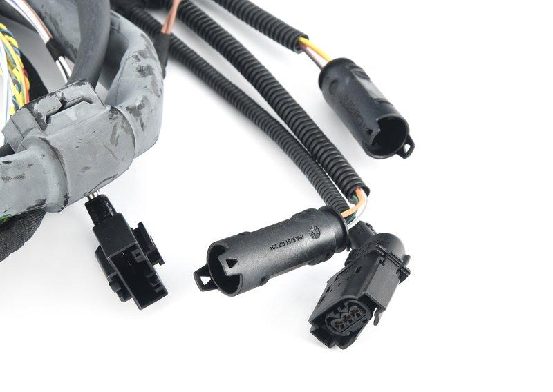 Жгут проводов двигатель/модуль КПП