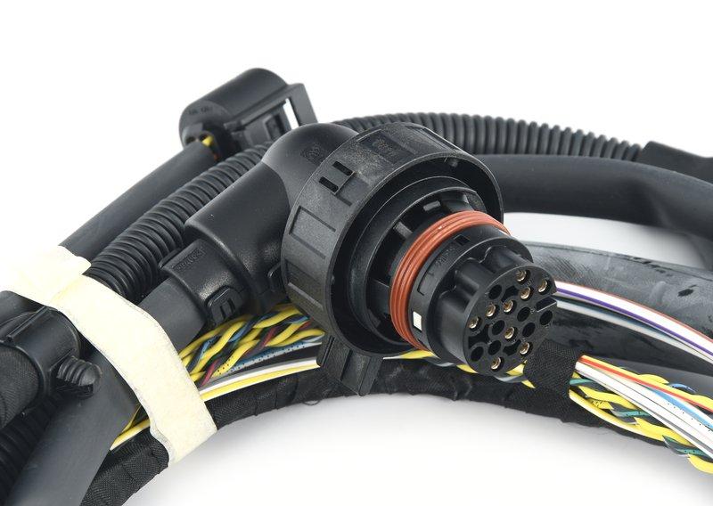 Жгут проводов двигатель/модуль КПП